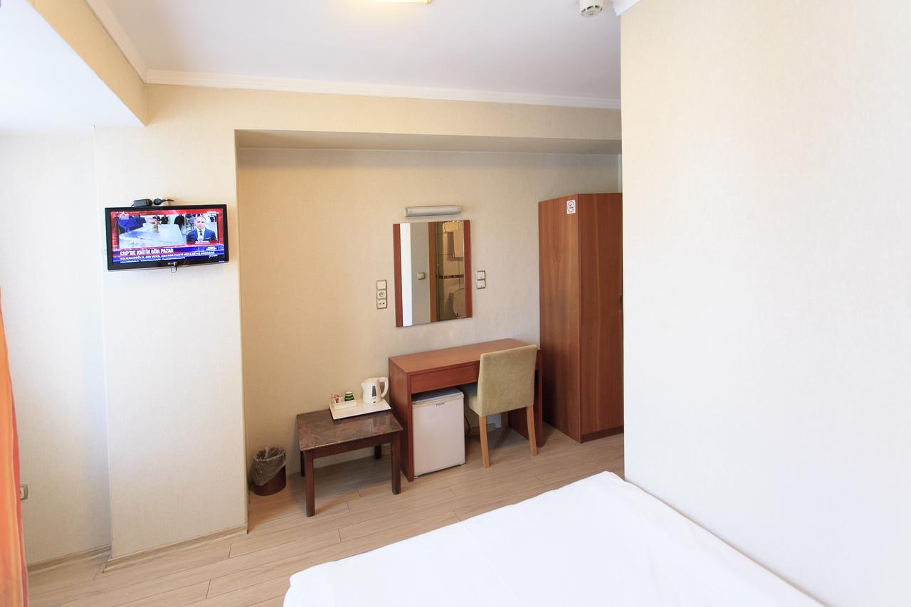 Hotel Inter Istanbul