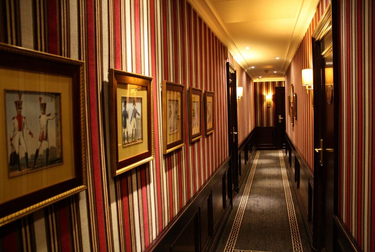 Hôtel Napoléon