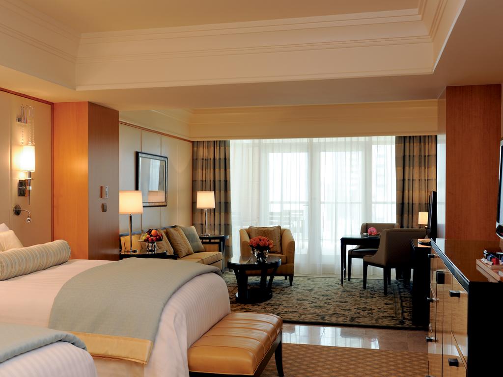 The Ritz-Carlton, Dubai International Financial Centre