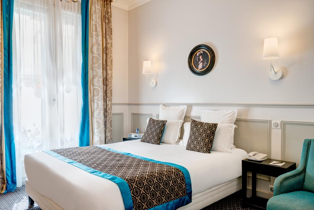 Hôtel Bradford Elysees - Astotel