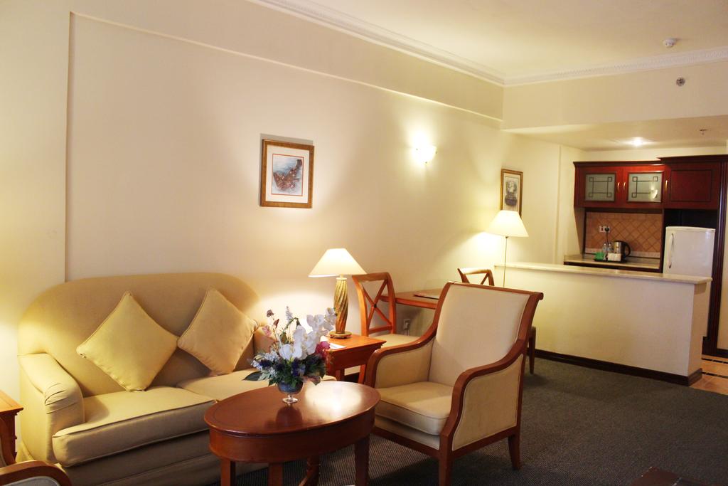 Best Western Hotel Luxor