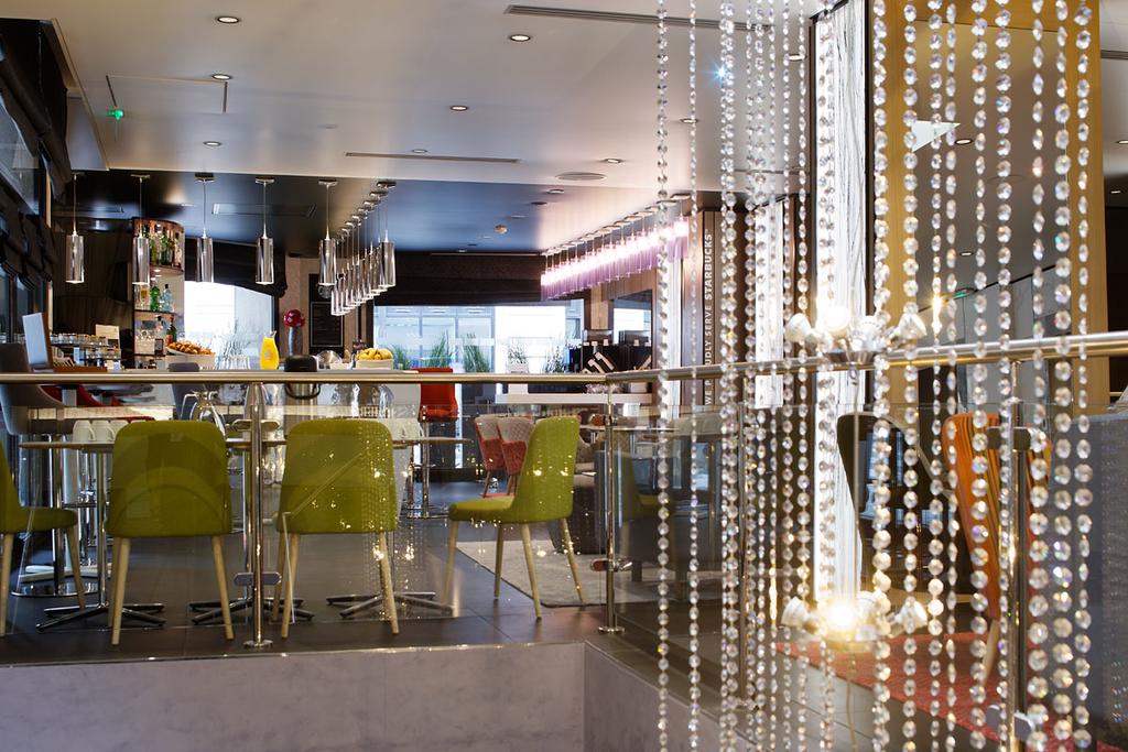 Holiday Inn Paris - St. Germain Des Pres