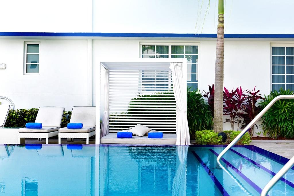 Pestana Miami South Beach