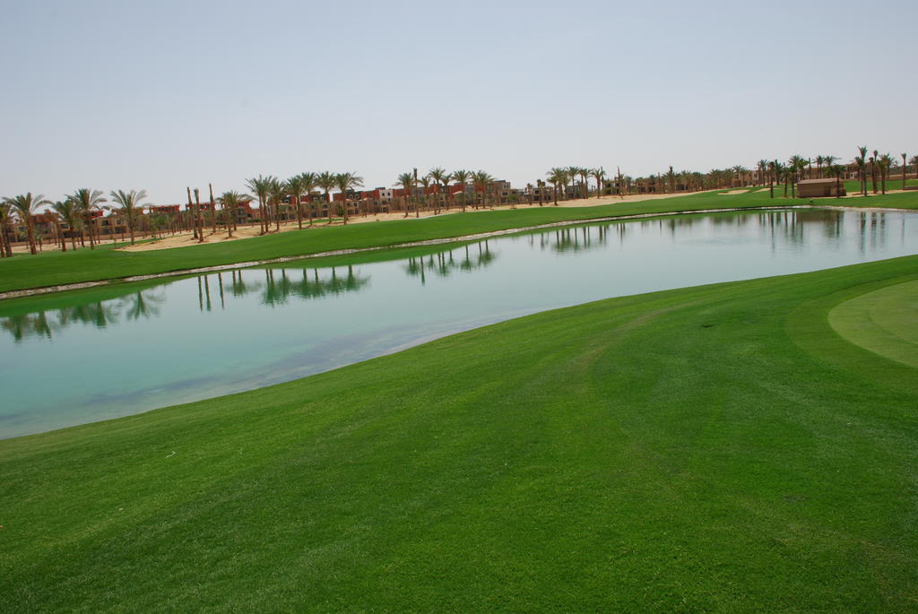 Jaz Little Venice Golf Resort