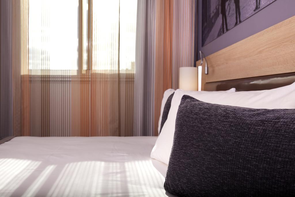 Hotel Mercure Paris 15 Porte de Versailles