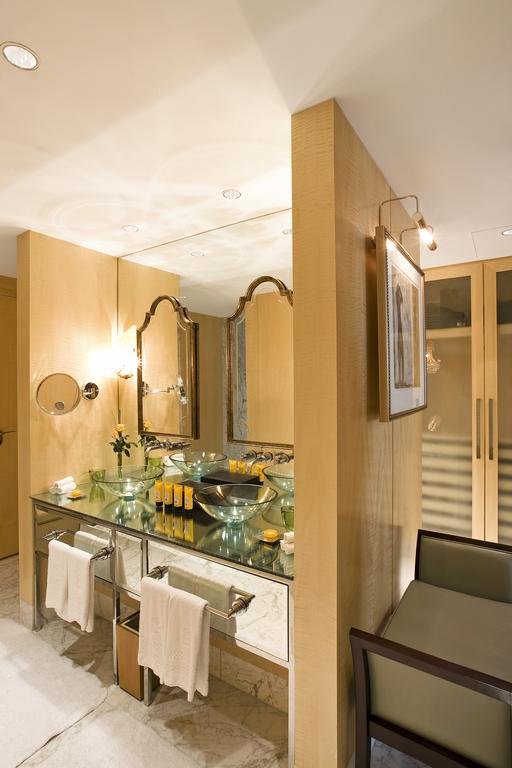 The Ritz-Carlton, Dubai International Financial Centre