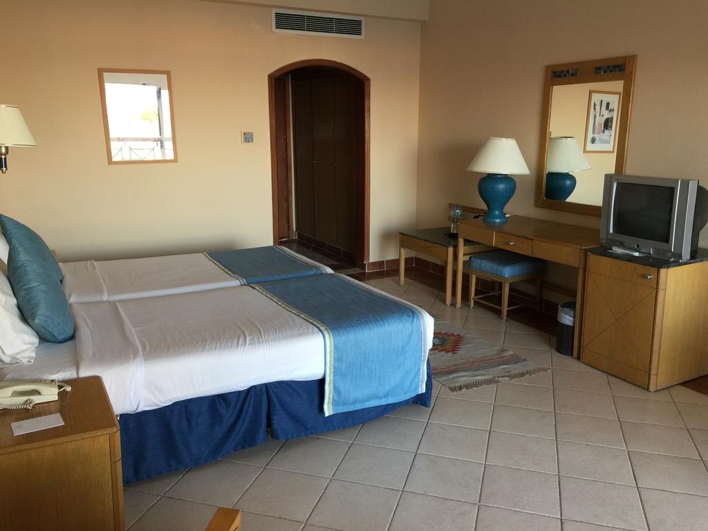 Aurora Cyrene Resort