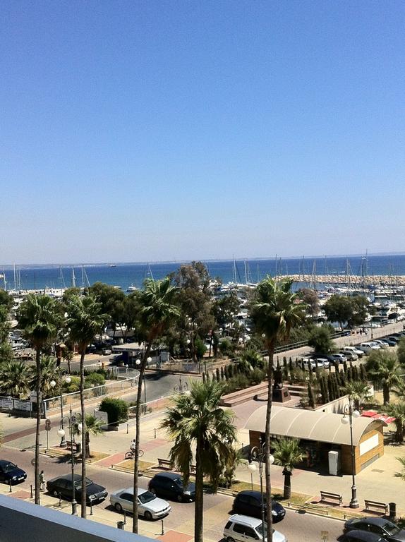 Sun Hall Beach Hotel Apartments