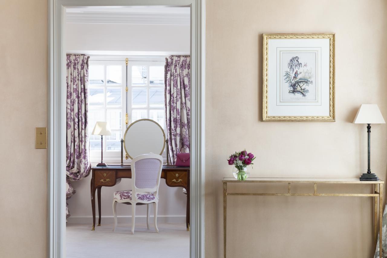 Le Bristol Paris