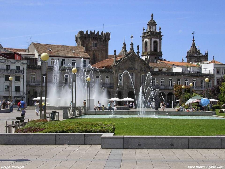 Hotel Residencial Dom Vilas
