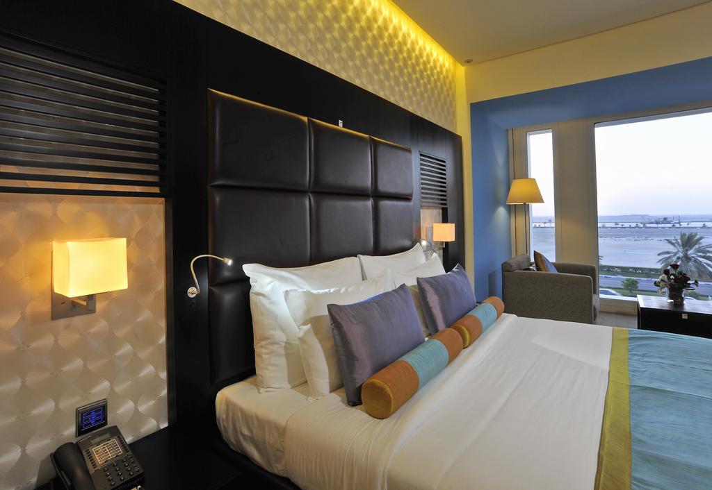 Hues Boutique Hotel