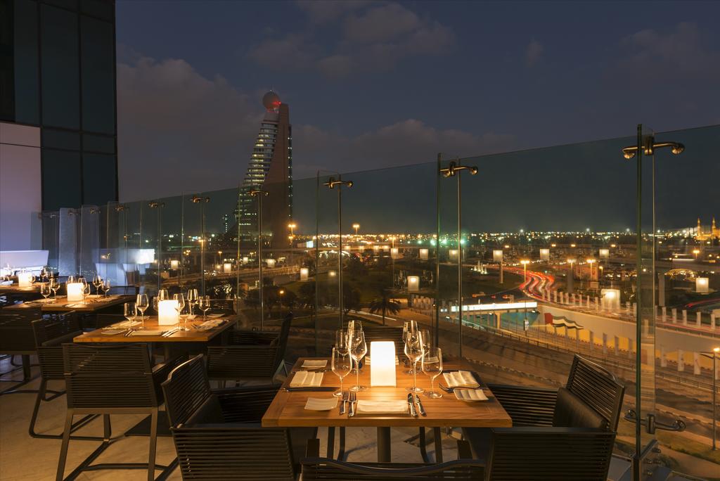 Sheraton Grand Hotel, Dubai
