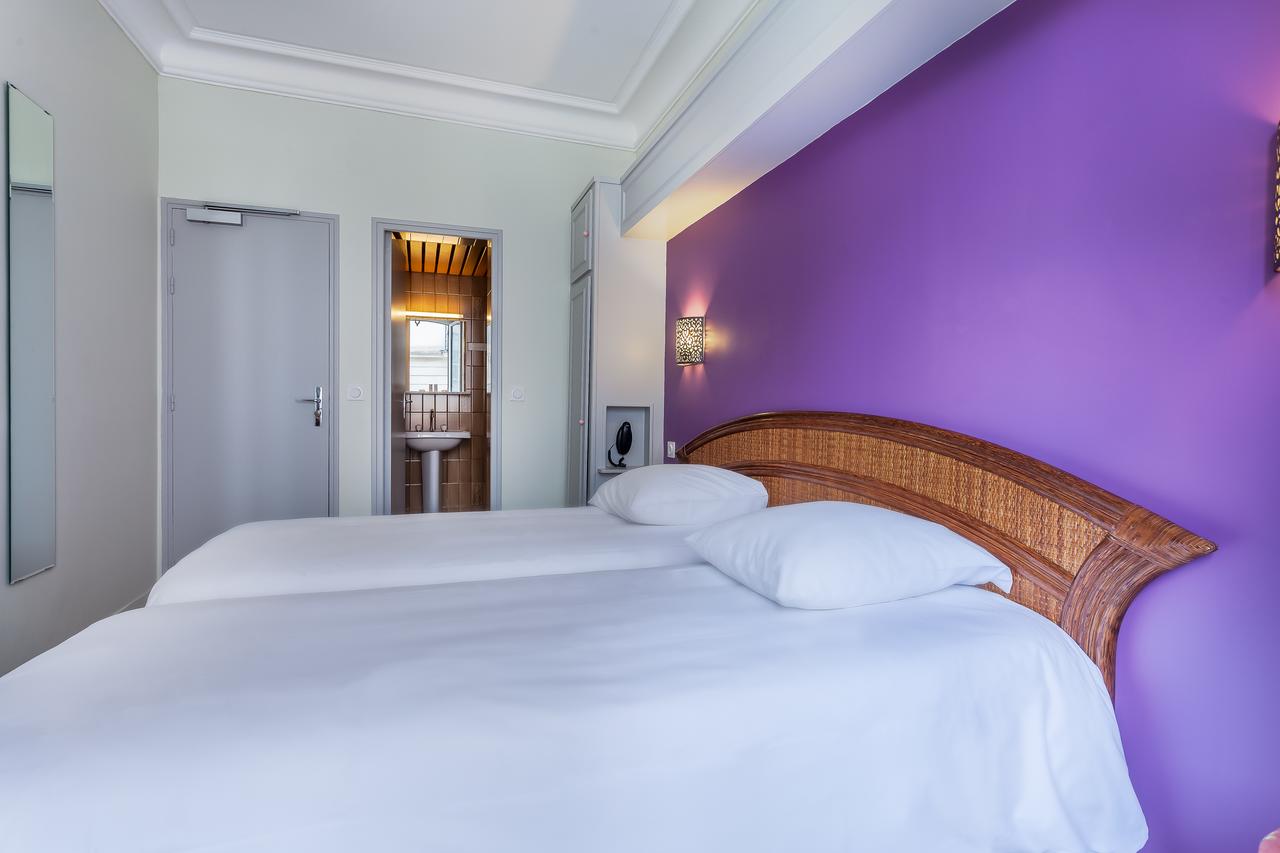 PARC HOTEL PARIS
