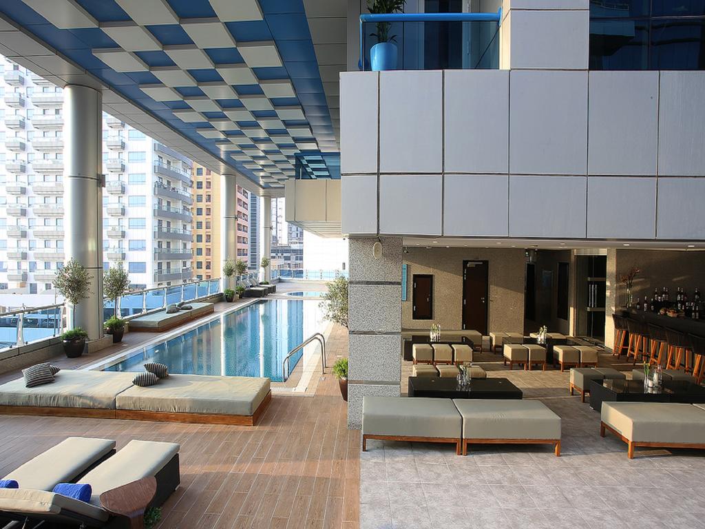 Auris Inn Al Muhanna Hotel