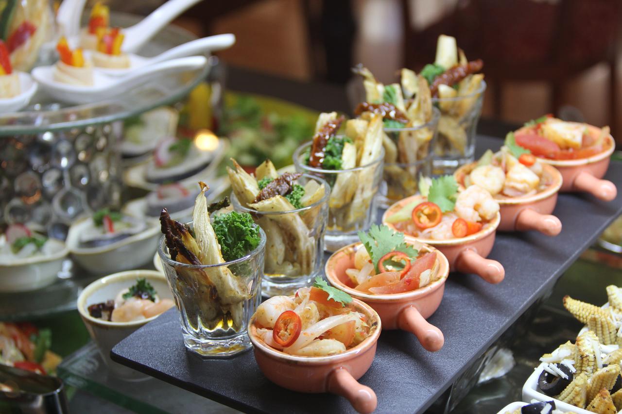 Crowne Plaza Abu Dhabi