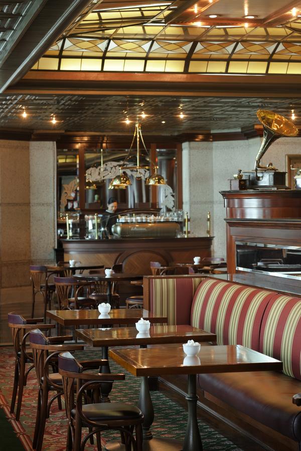 JW Marriott Hotel Dubai