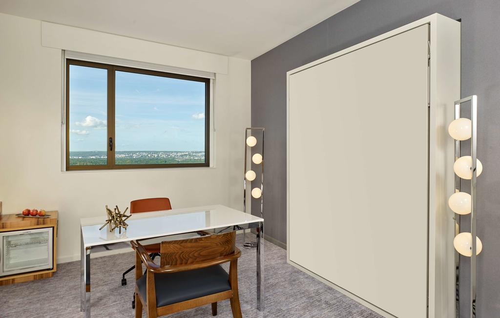 Hyatt Regency Paris Étoile