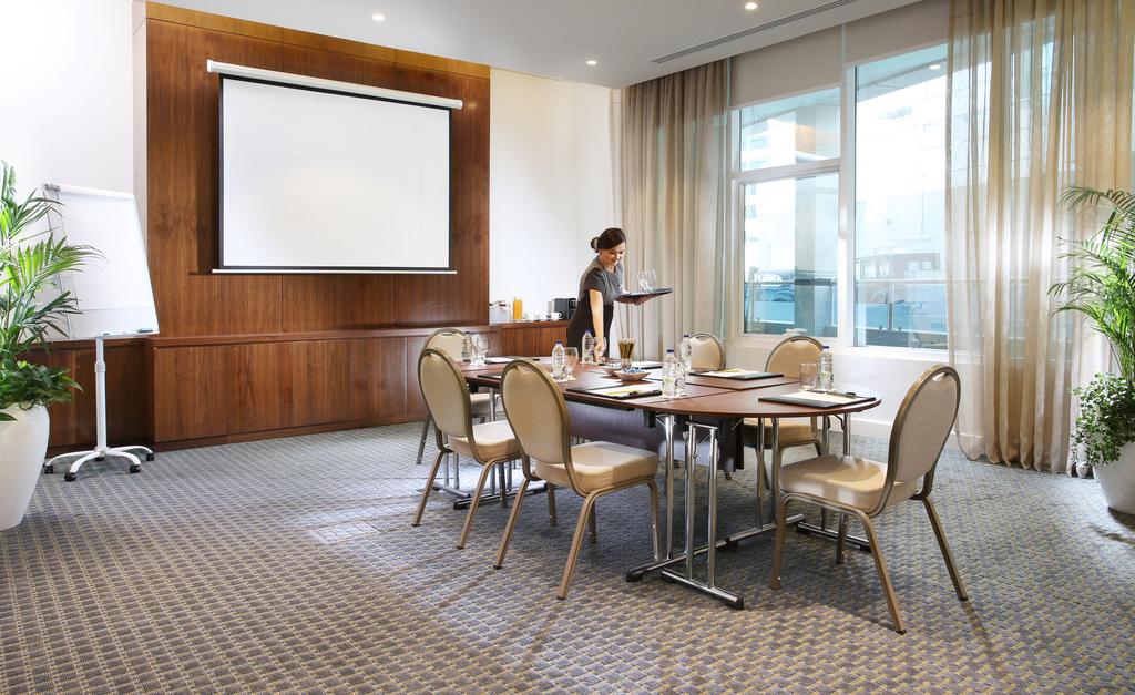 Auris Inn Al Muhanna Hotel