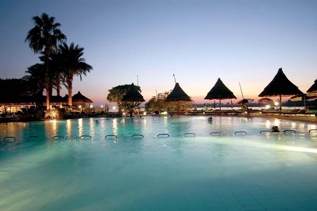 Jolie Ville Hotel & Spa Kings Island