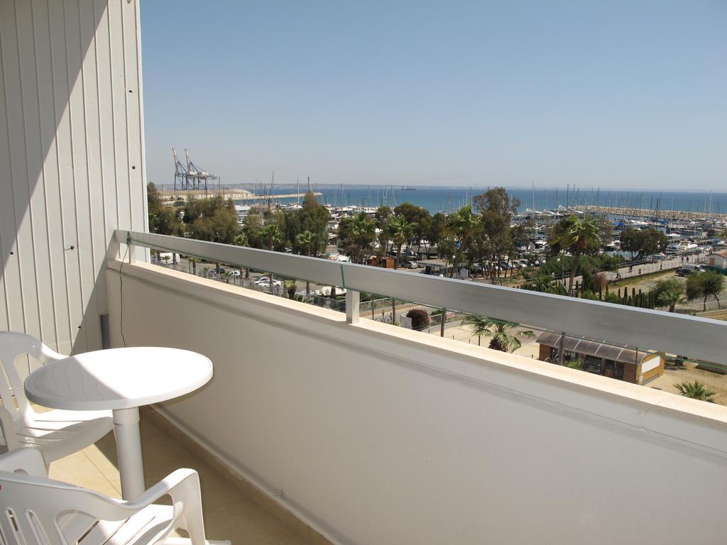 Sun Hall Beach Hotel Apartments