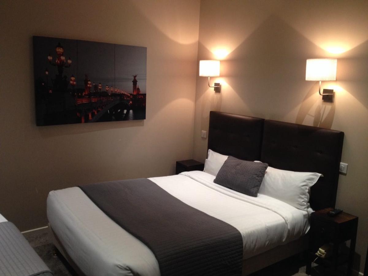 Cosy Monceau