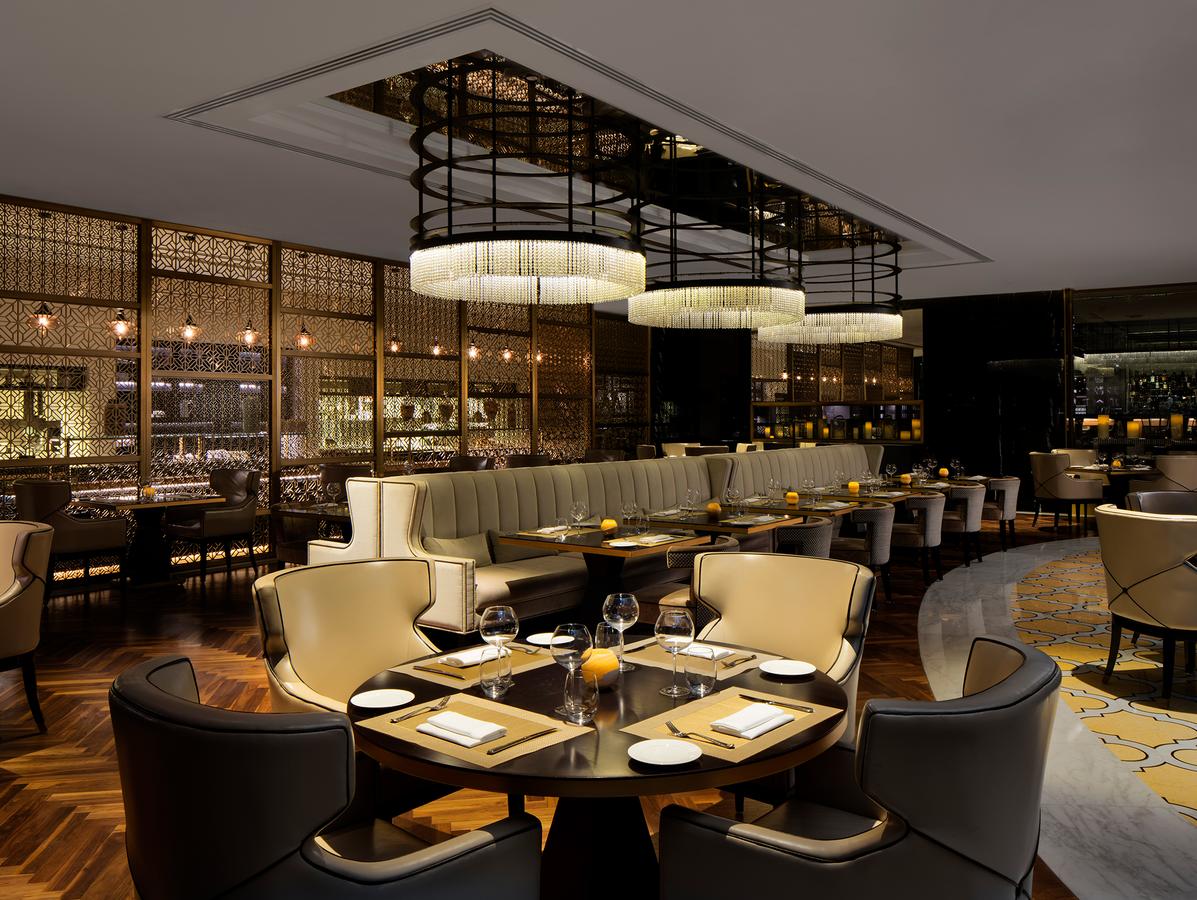 The H hotel