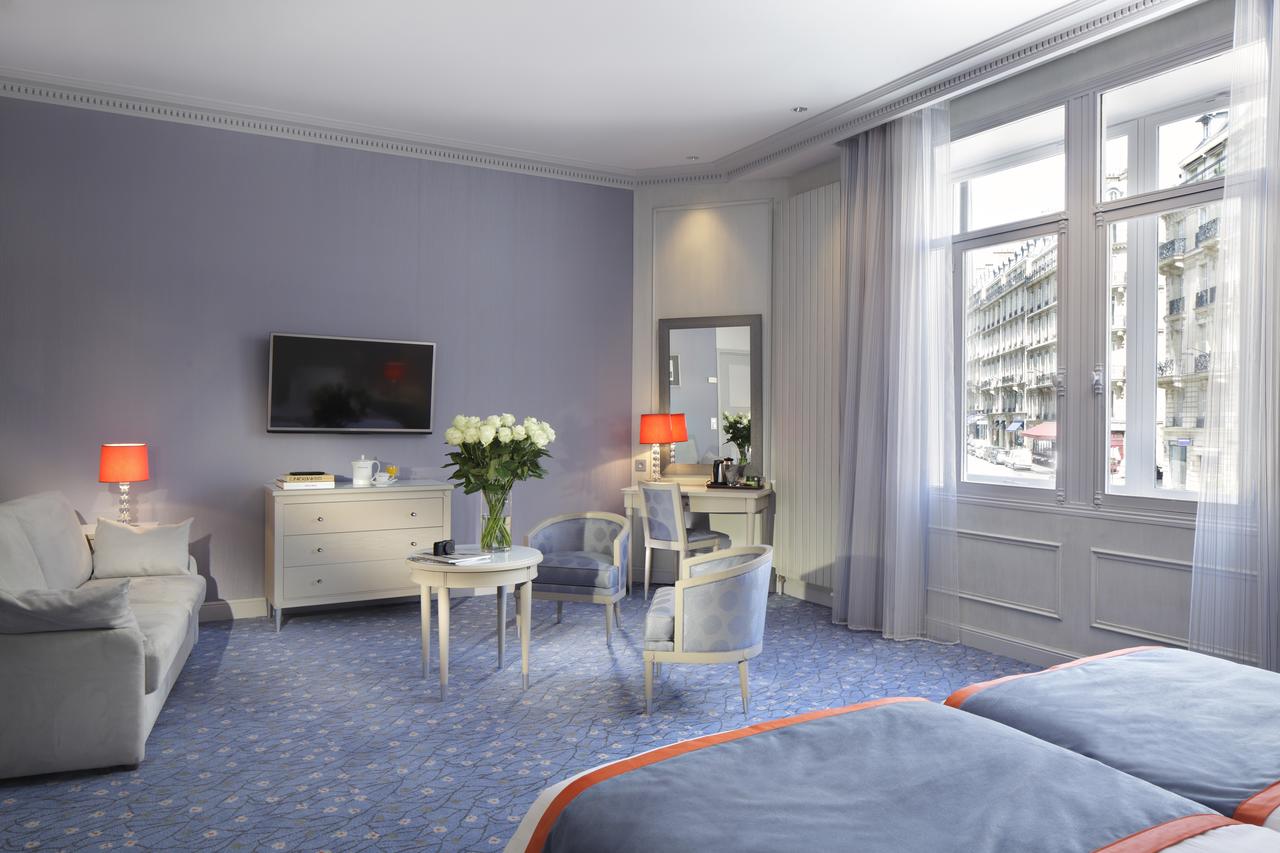 Hotel Chateau Frontenac