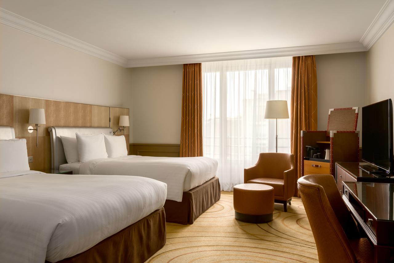 Paris Marriott Champs Elysees Hotel