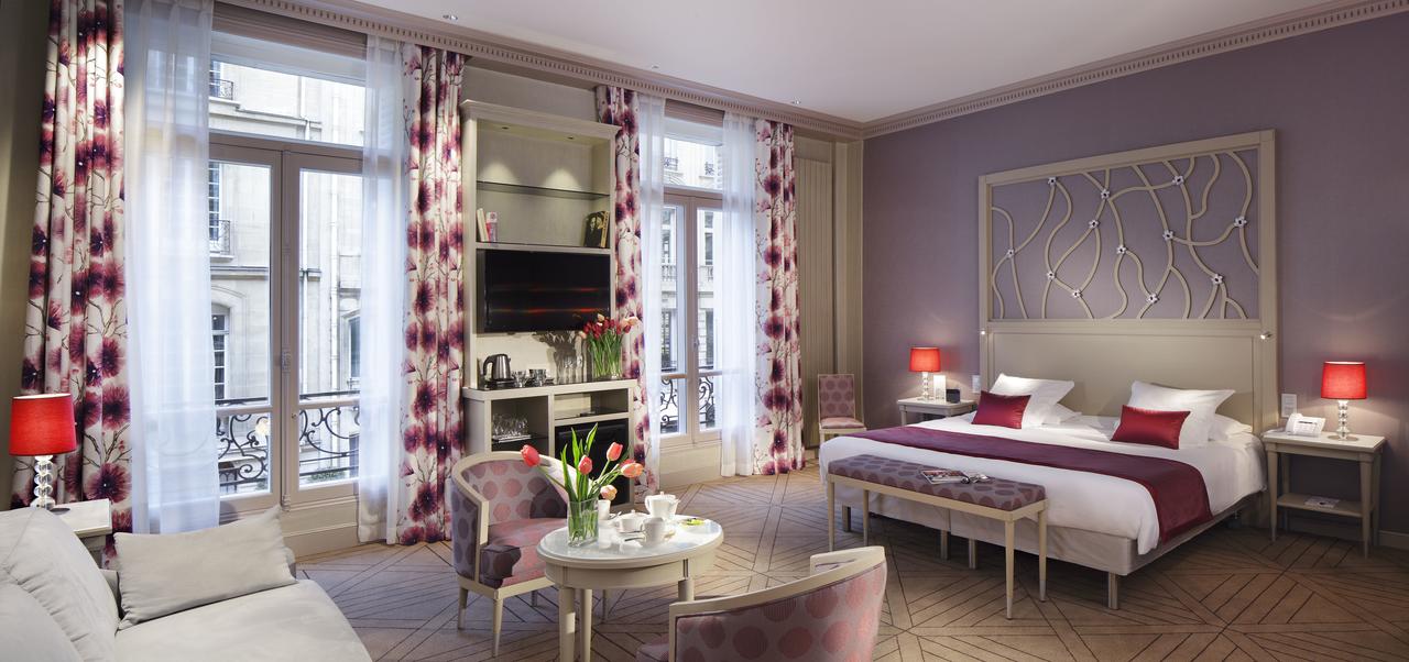 Hotel Chateau Frontenac