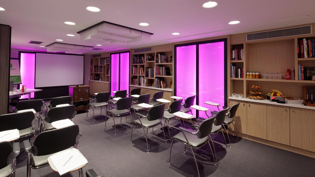 Holiday Inn Paris - St. Germain Des Pres