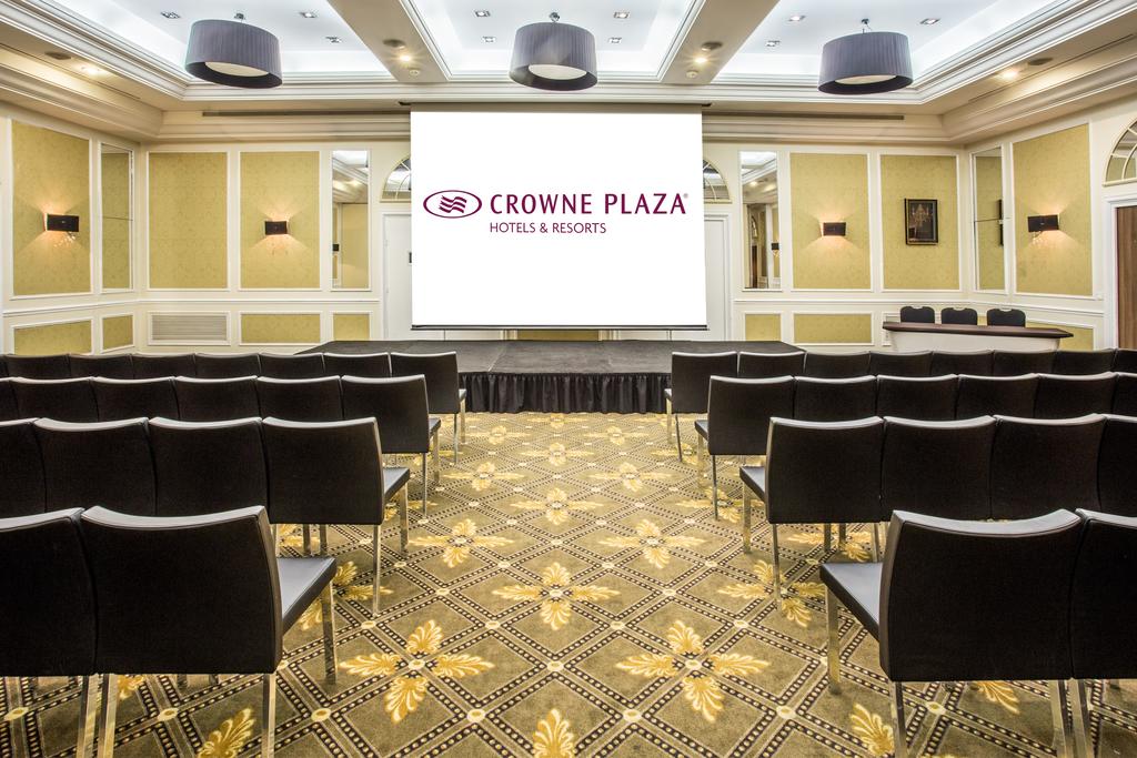 Crowne Plaza Paris-Republique