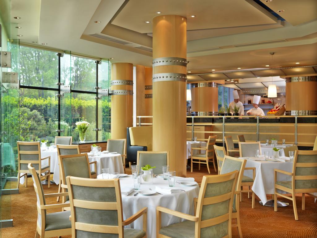 Regent Warsaw Hotel