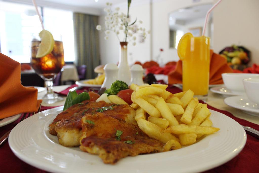 Best Western Hotel Luxor