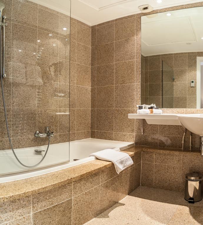 Saint James Albany Paris Hotel-Spa ****