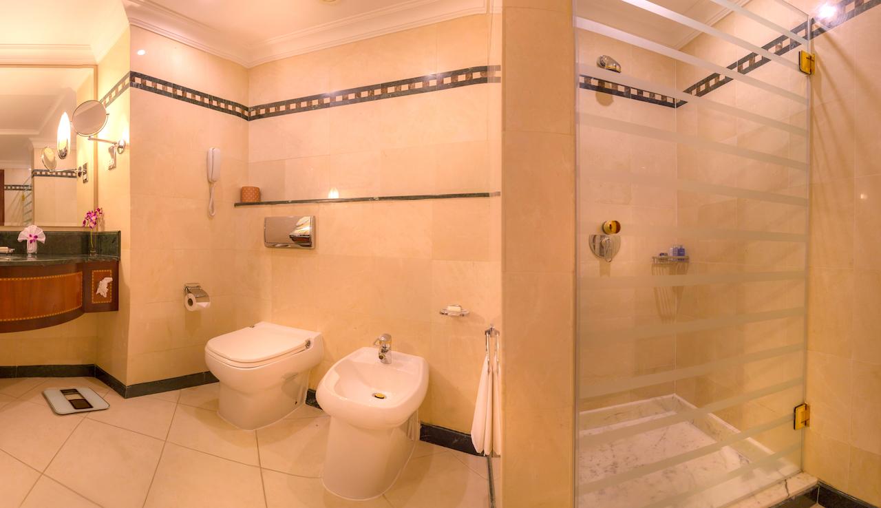 Millennium Hotel Abu Dhabi