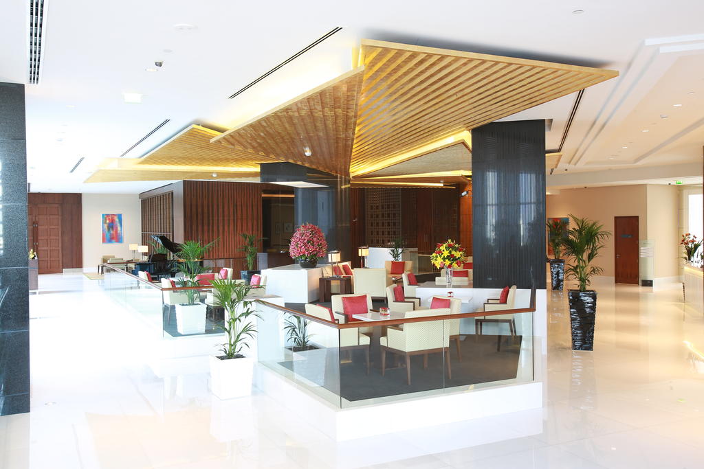 The Oberoi Dubai