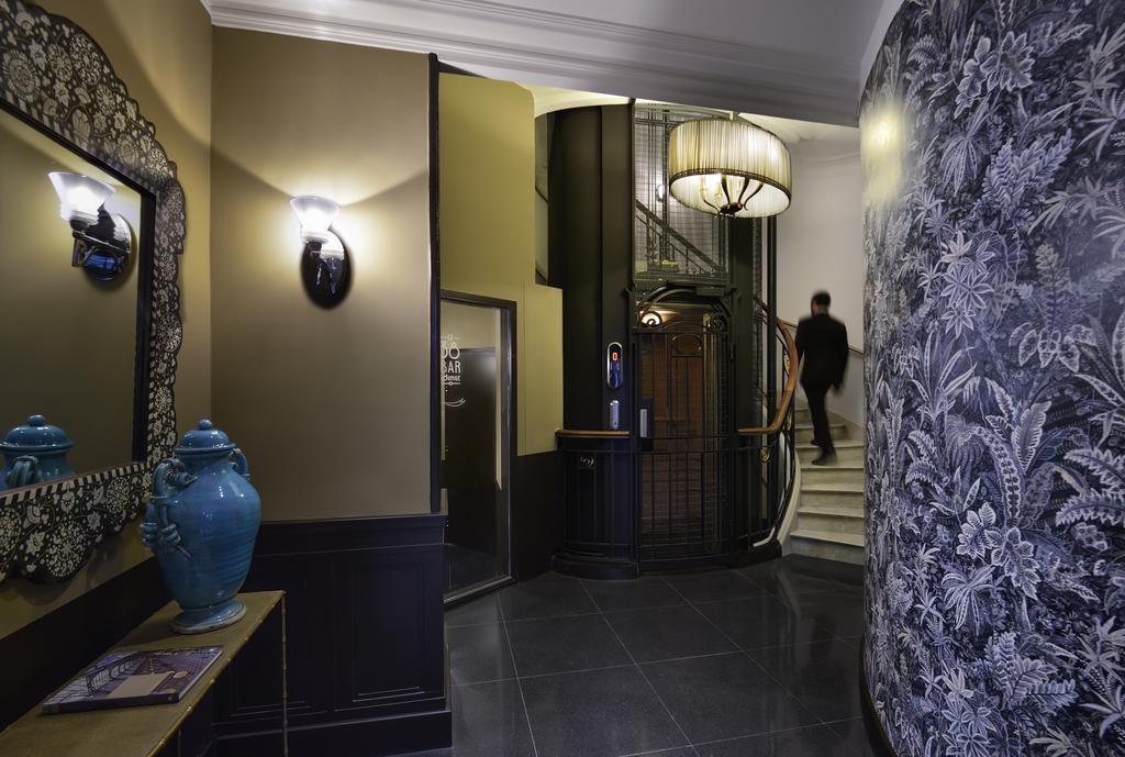 L'Echiquier Opéra Paris - MGallery Collection by Sofitel
