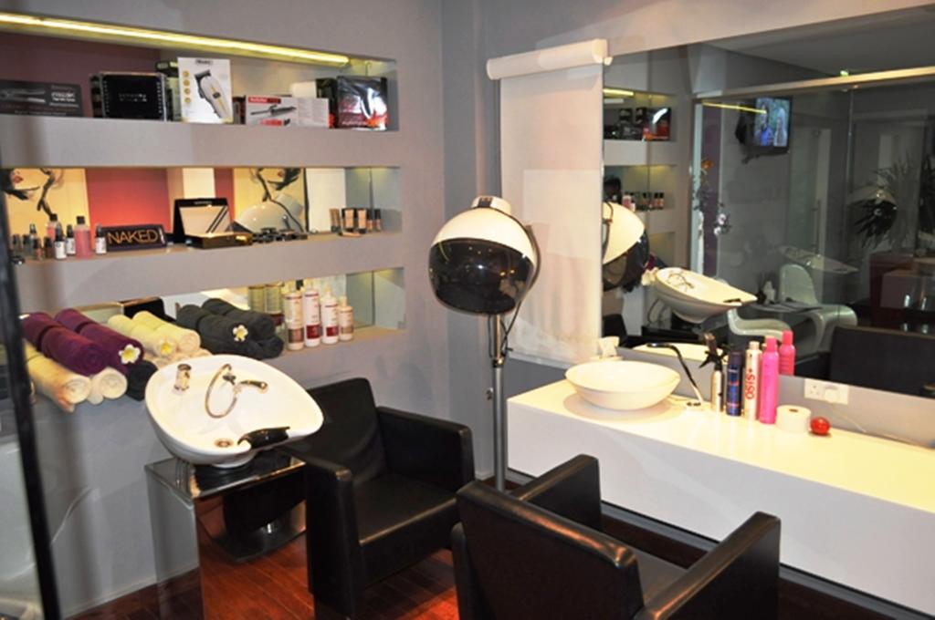 Hues Boutique Hotel