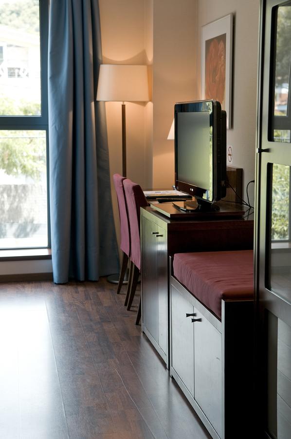 Best Western Hotel Mediterraneo