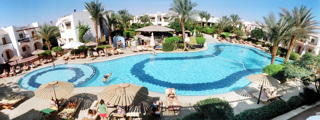 Dive Inn Resort