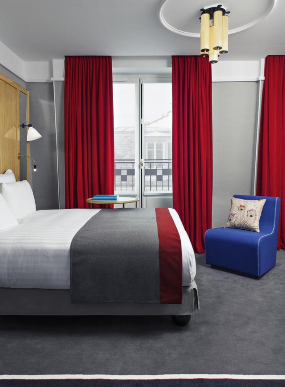 L'Echiquier Opéra Paris - MGallery Collection by Sofitel