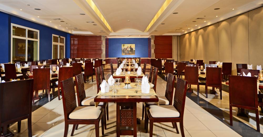 Tropitel Naama Bay Hotel
