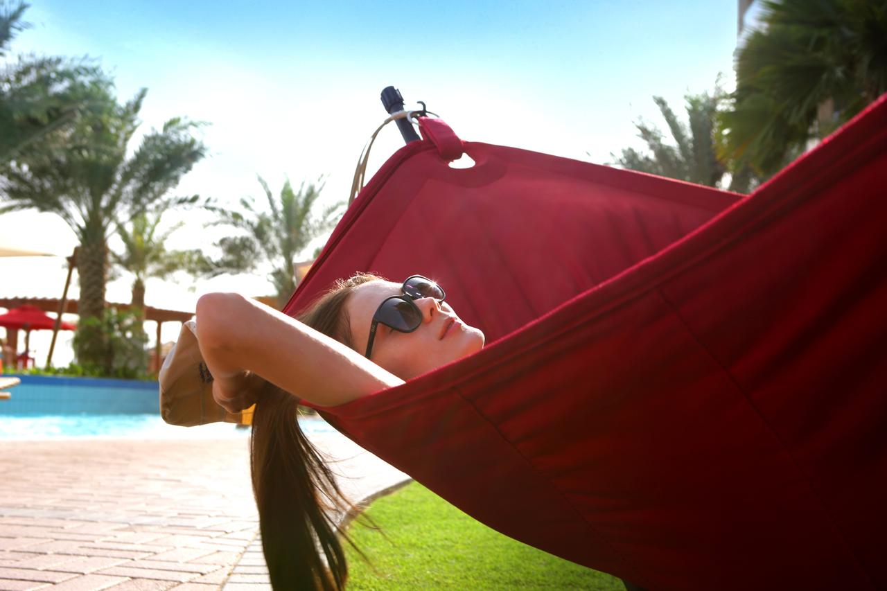 Khalidiya Palace Rayhaan by Rotana