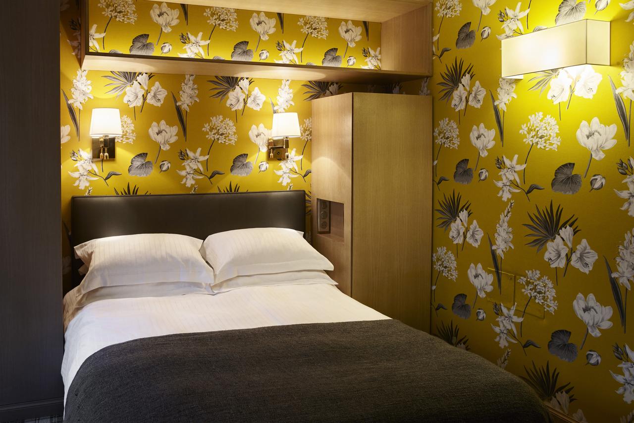 Hotel Saint Paul Rive Gauche
