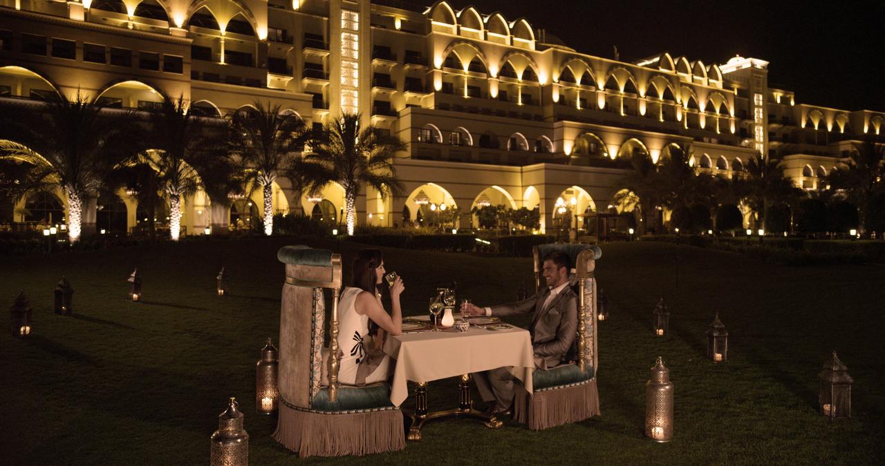 Jumeirah Royal Residences
