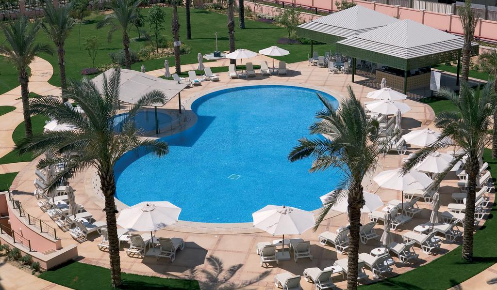 Novotel Cairo 6Th Of October
