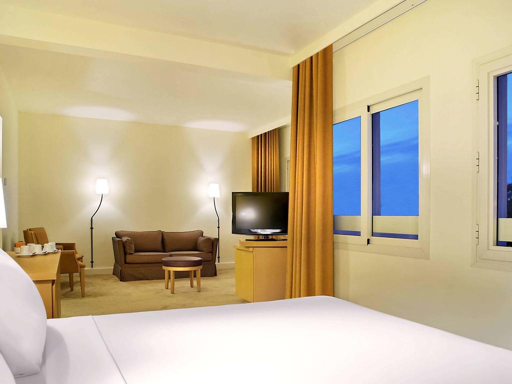 Novotel Cairo 6Th Of October