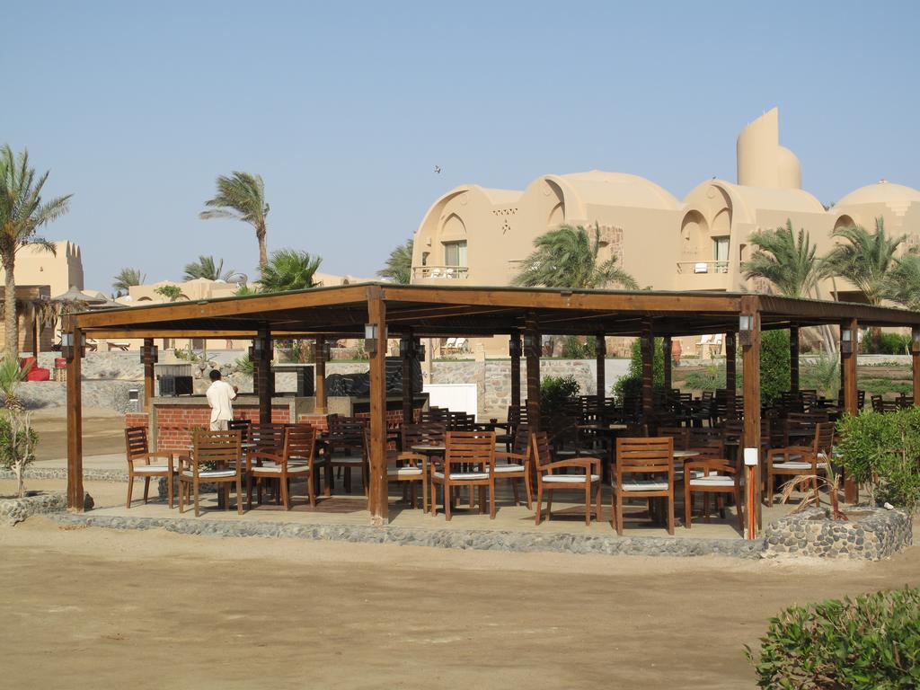 Shams Alam Beach Resort