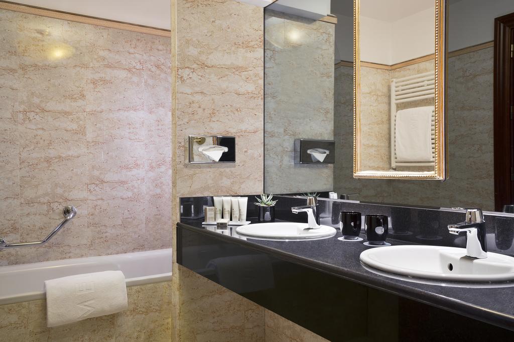 Meliá París Champs Elysées