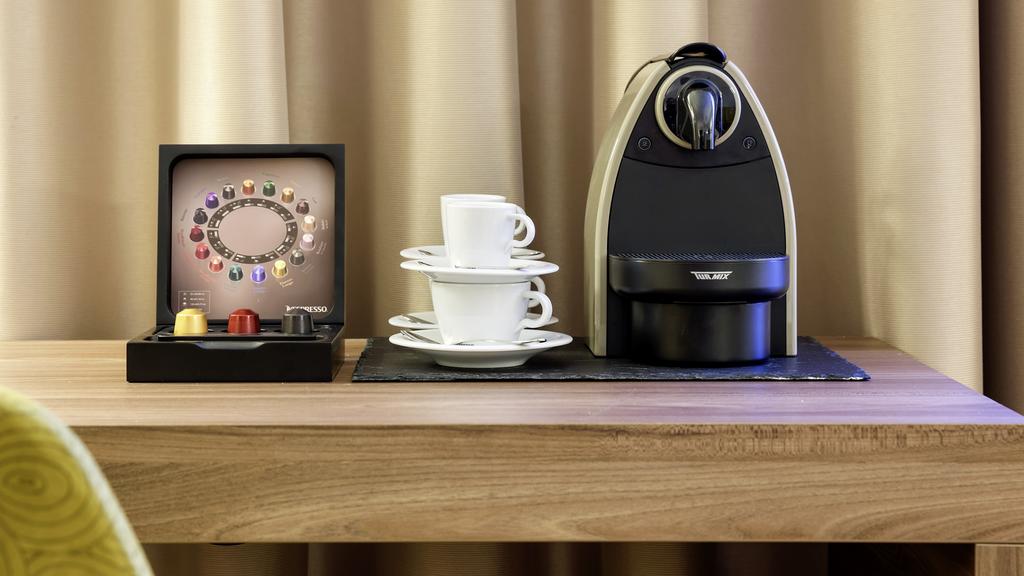 Austria Trend Hotel Doppio